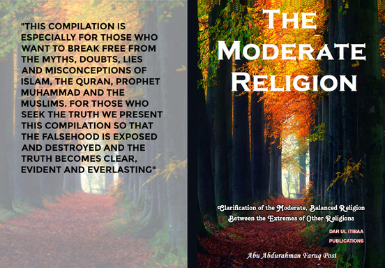 The Moderate Religion