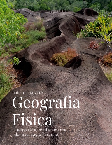 Geografia Fisica