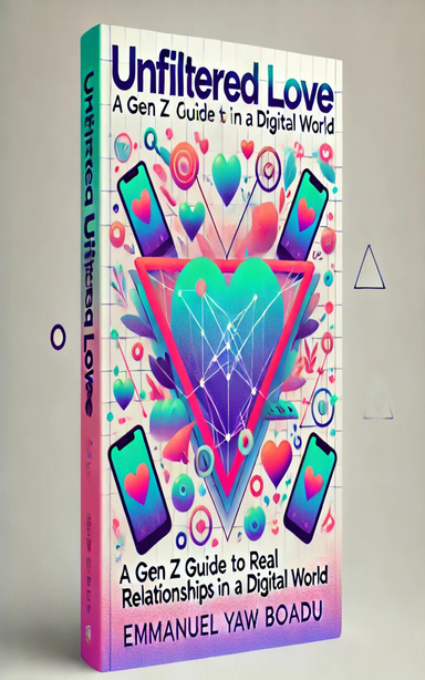 Unfiltered Love: A Gen Z Guide to Real Relationships in a Digital World