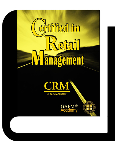 The Certified in Retail Management