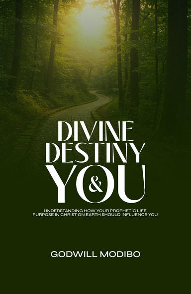 Divine Destiny & You