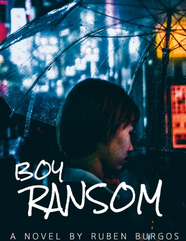 Boy Ransom