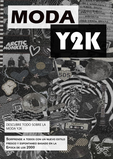 El resurgimiento de la moda Y2k