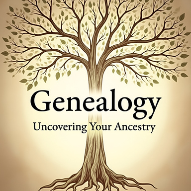 Genealogy:  Uncovering Your Ancestry