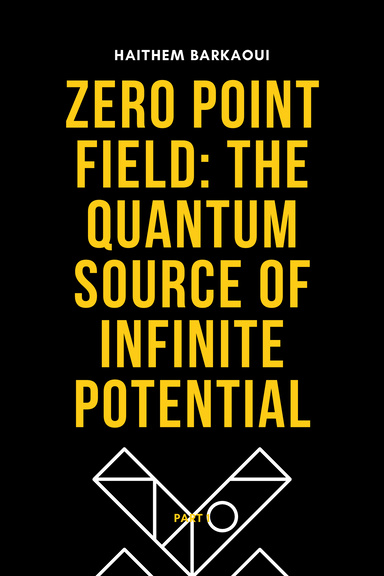 The Quantum Source of Infinite Potential