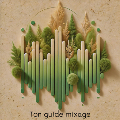Ton guide mixage