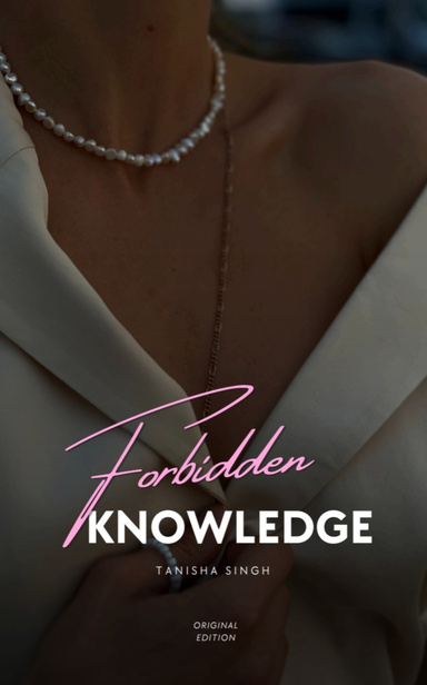 Forbidden Knowledge