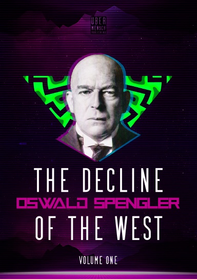 The Decline of the West
