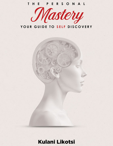 Personal Mastery