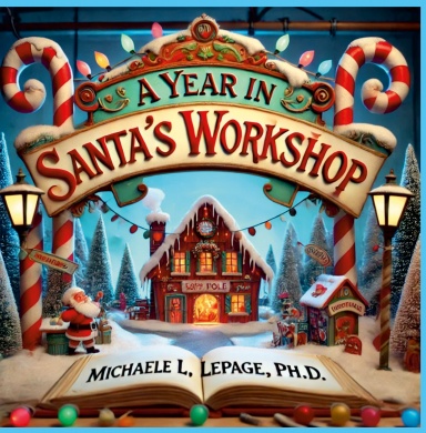 A Year in Santa's Workshop