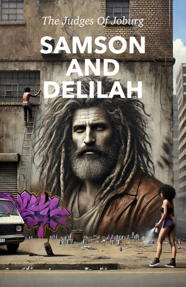 Samson and Delilah
