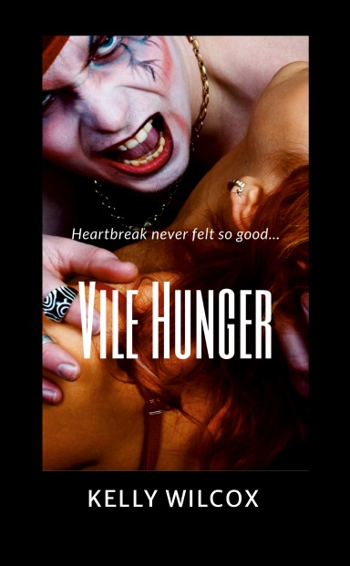 Vile Hunger