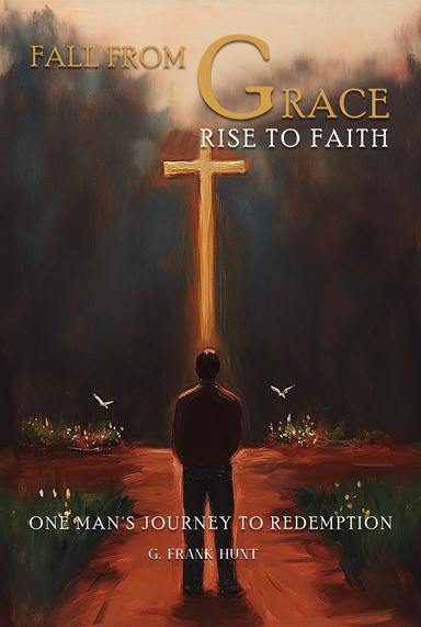 Fall From Grace Rise To Faith