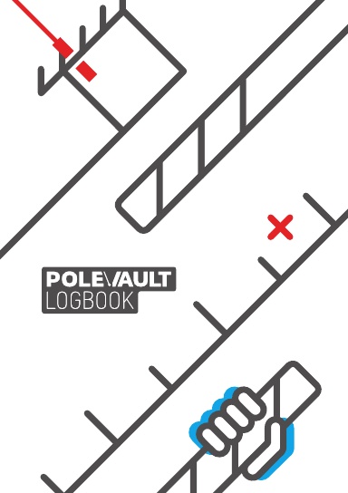 Pole Vault Logbook