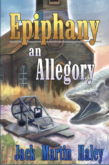 Epiphany an Allegory
