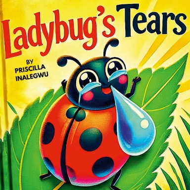 Ladybug’s Tears
