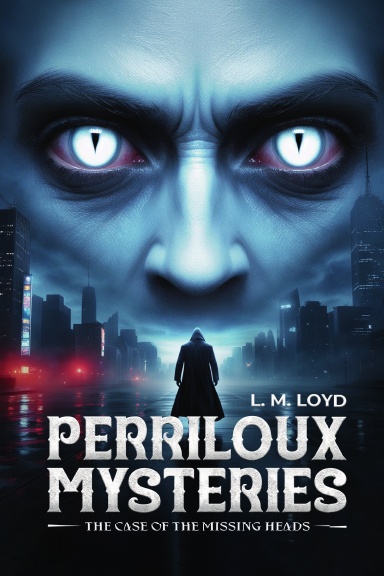 PERRILOUX MYSTERIES