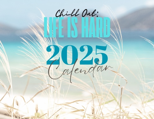 2025 Calendar