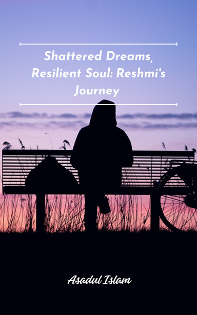 Shattered Dreams, Resilient Soul: Reshmi's Journey  Ailments of The Heart You