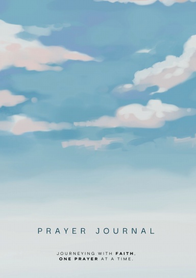 My Prayer Journal
