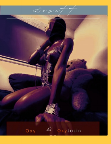 Oxy & Oxytocin