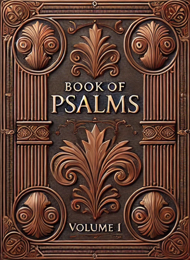 Book of Psalms Volume 1