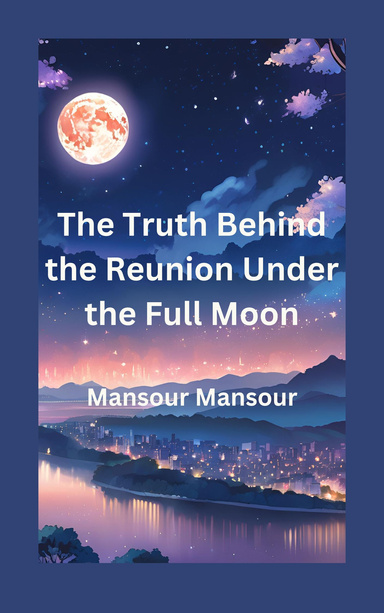 The Truth Behind the Reunion Under the Full Moon