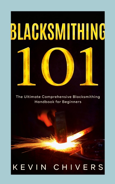Blacksmithing 101