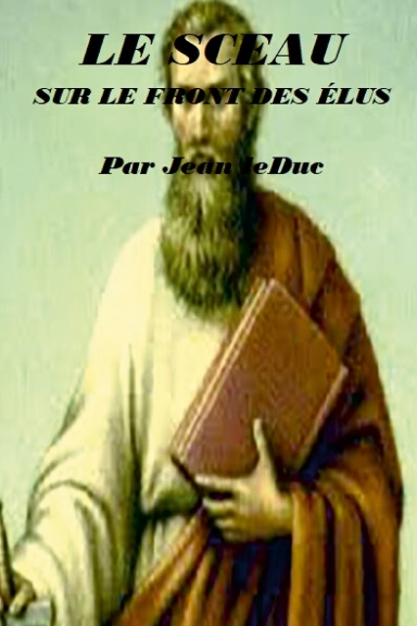 LE SCEAU SUR LE FRONT DES ÉLUS