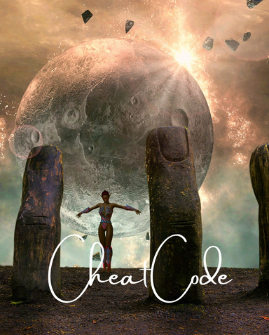 CHEAT CODE - EBOOK