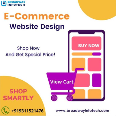 How Can Modern E-commerce Website Design Boost Conversions?