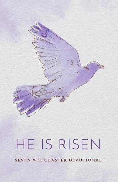 He Is Risen