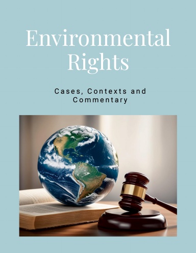 Environmental Rights