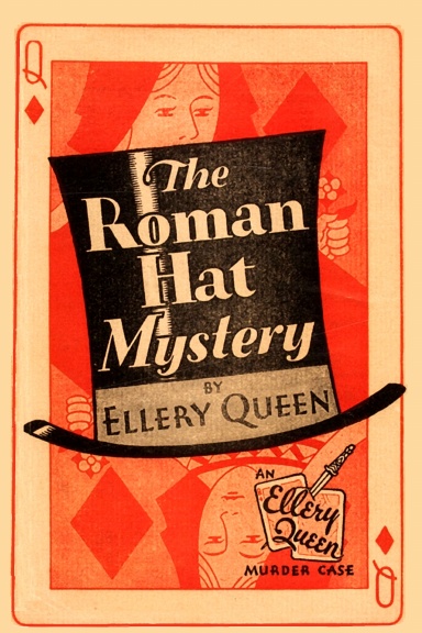 The Roman Hat Mystery