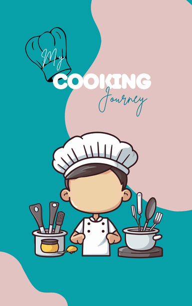 Cooking journey