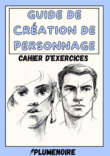 Guide de création de personnage