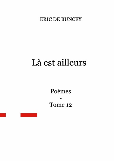 Là est ailleurs