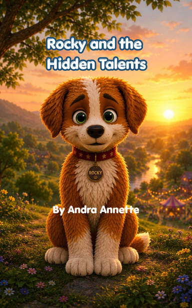 Rocky and the Hidden Talents