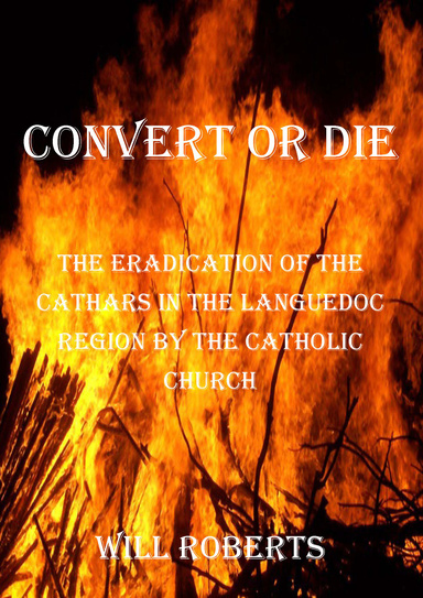Convert or Die