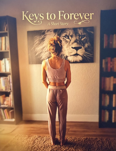 Keys To Forever