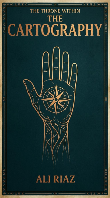 The Throne Within: The Cartography