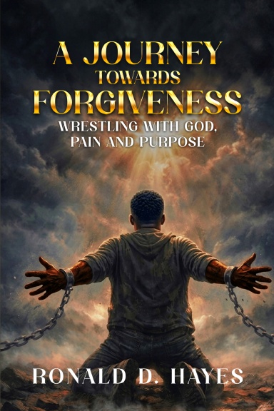 A JOURNEY TOWARDS FORGIVENESS