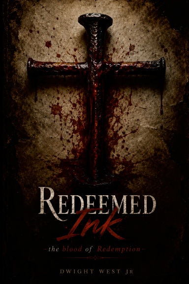 Redeemed Ink
