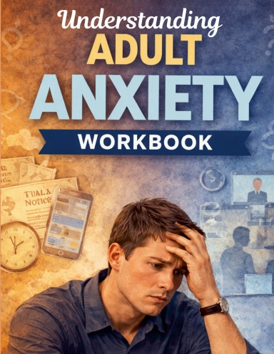 Understanding Adult Anxiety Workbook