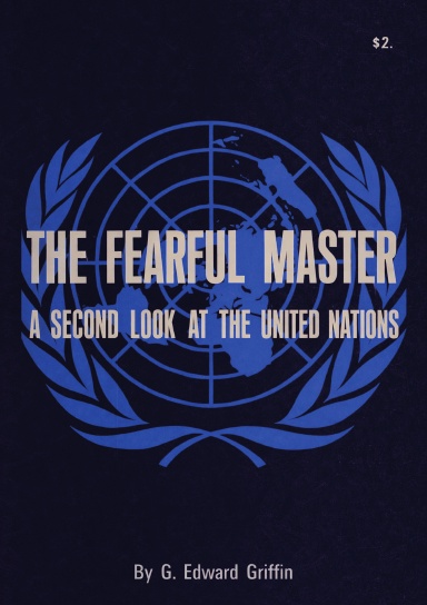 The Fearful Master