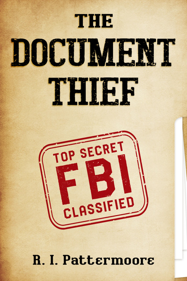 The Document Thief