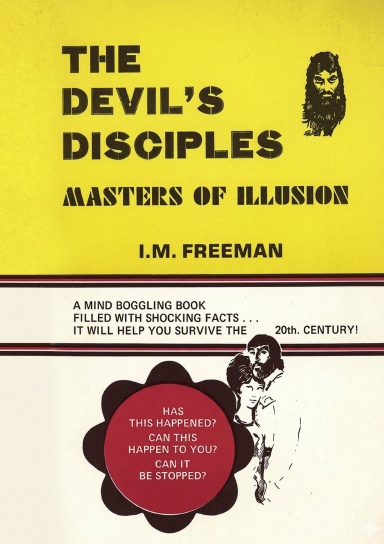 The Devil's Disciples
