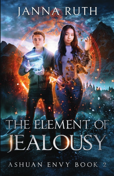 The Element of Jealousy