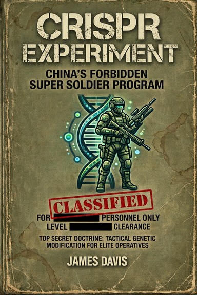 CRISPR Experiment