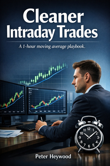 Cleaner Intraday Trades